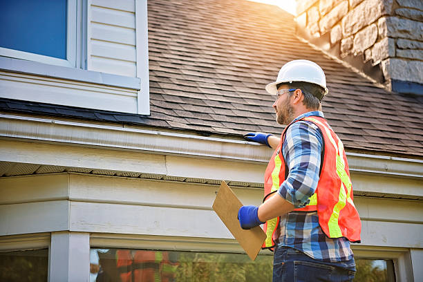Licensed Flat Roof Repair service in Washington, VA - Norken Roofing